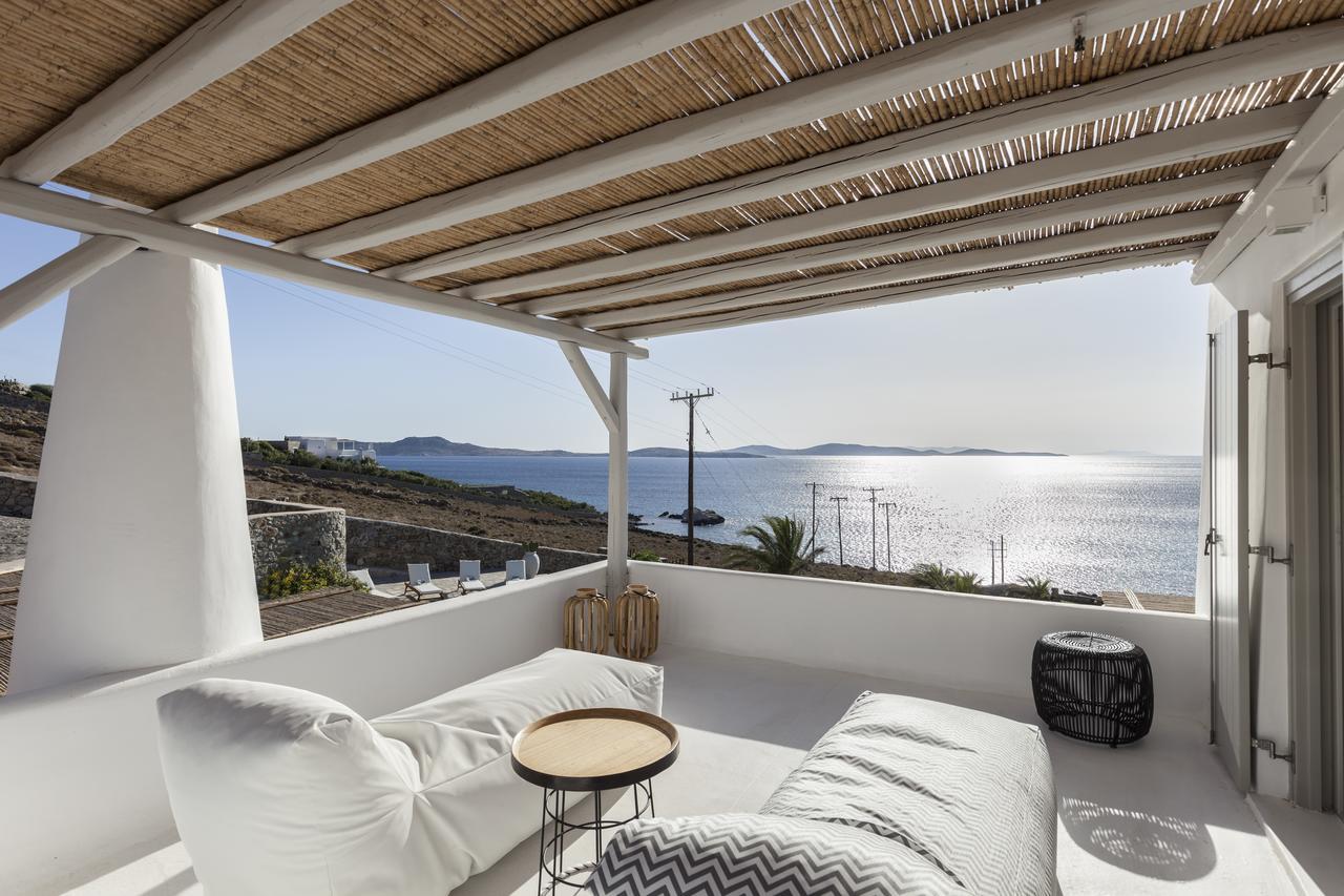Amorous Luxury Villa Agios Ioannis Diakoftis Exterior foto