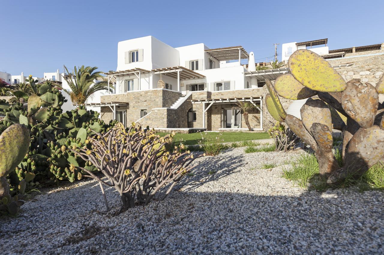 Amorous Luxury Villa Agios Ioannis Diakoftis Exterior foto