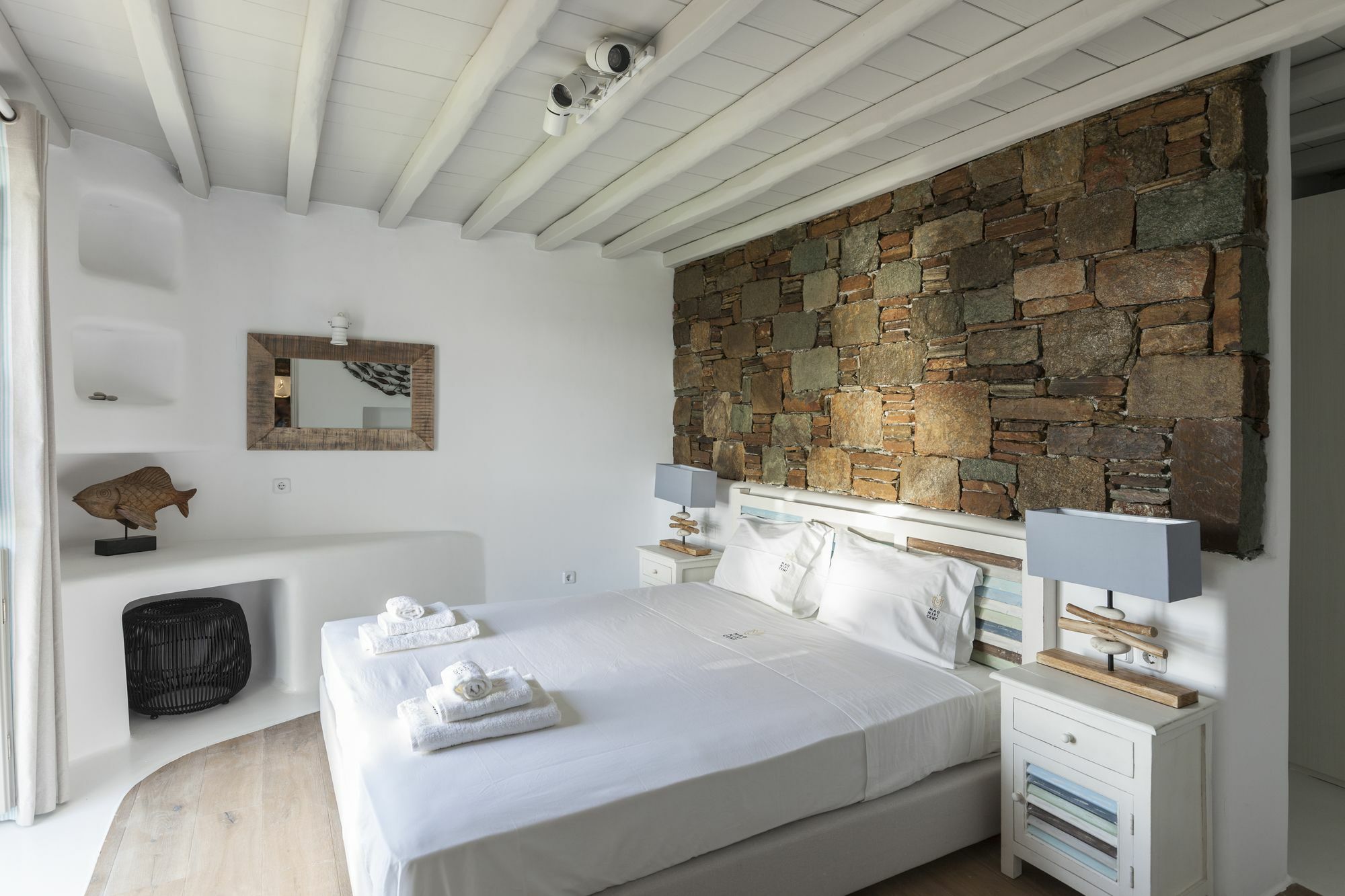 Amorous Luxury Villa Agios Ioannis Diakoftis Exterior foto